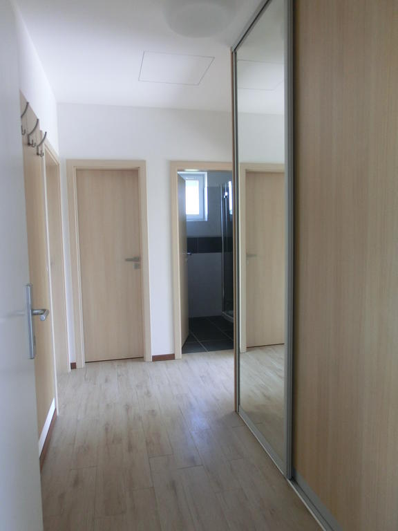 Hotel apartamentowy Black Bridge Praga