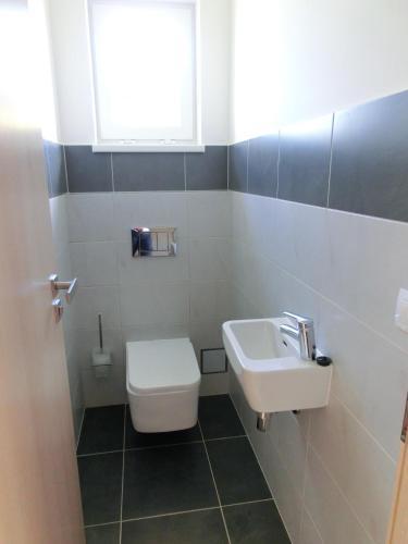 Black Bridge Hotel apartamentowy Praga